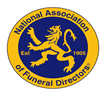 National Association of Funeral Directors